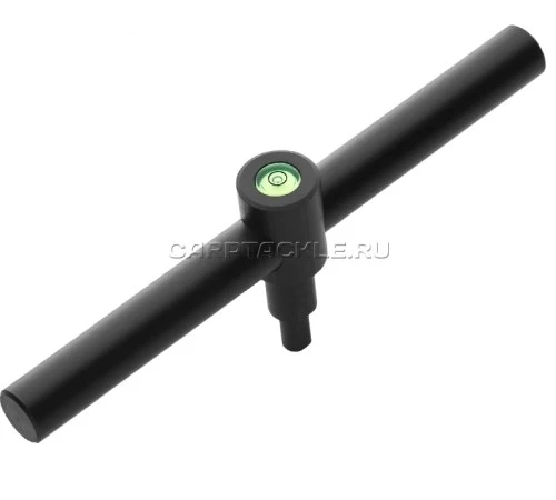 Вспомогательная ручка с уровнем Cygnet Stick Driver